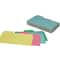 Find It Trading 3" x 5" Assorted Colors Tabbed Index Cards, 48ct.